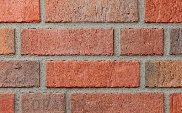 Кирпич облицовочный клинкерный пустотелый Terca Spreeland, 240*115*71 мм