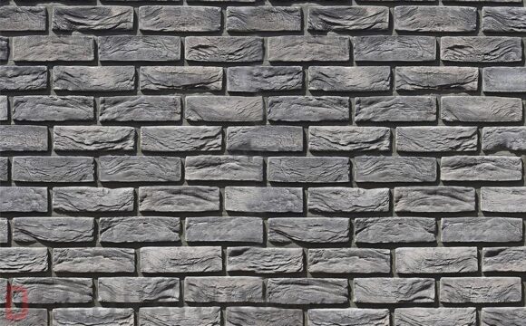 Декоративный кирпич White Hills Торн Брик 327-80