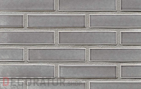 Кирпич облицовочный ручной формовки Terca Pearl Akoya, 210*100*50 мм