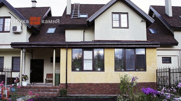 Искусственный рваный камень BrickMayer Натуральный камень 1104 — изображение 5