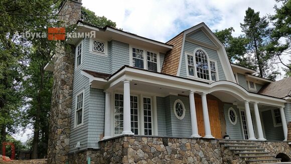 Искусственный рваный камень BrickMayer Натуральный камень 1105 — изображение 3
