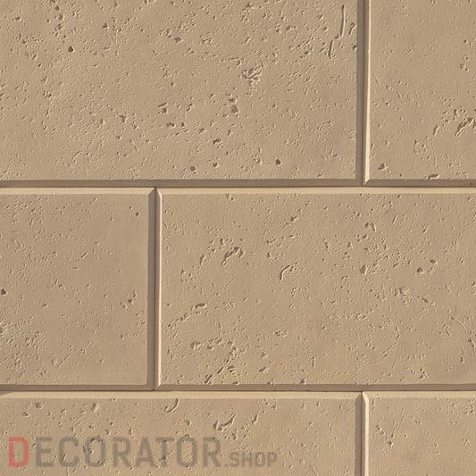 Декоративный камень EcoStone Кастелло 500 13