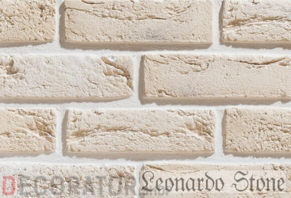 Декоративный кирпич Leonardo Stone Лувр 052