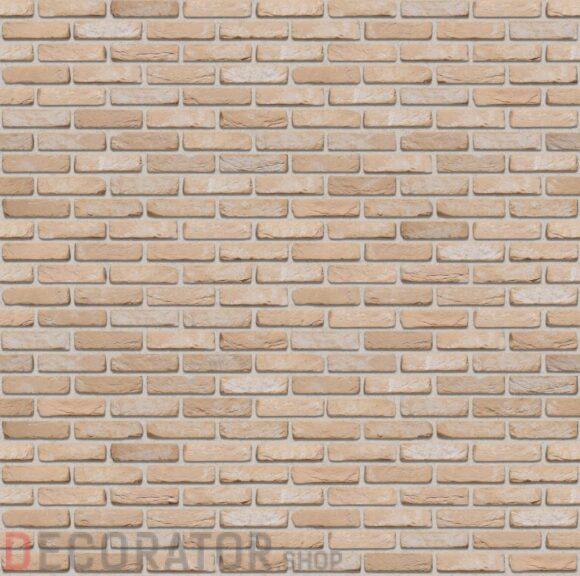 Кирпич ручной формовки S.Anselmo Roma Burattatto e Anticatto GBWA, NF 240x115x70 мм — изображение 3