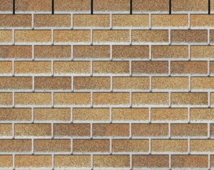 Фасадная плитка PREMIUM, BRICK, песчаный