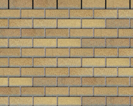 Фасадная плитка PREMIUM, BRICK, янтарный