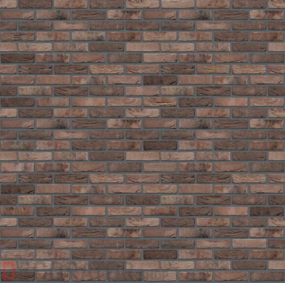 Кирпич ручной формовки S.Anselmo Leeds LE, NF 240x115x70 мм — изображение 4