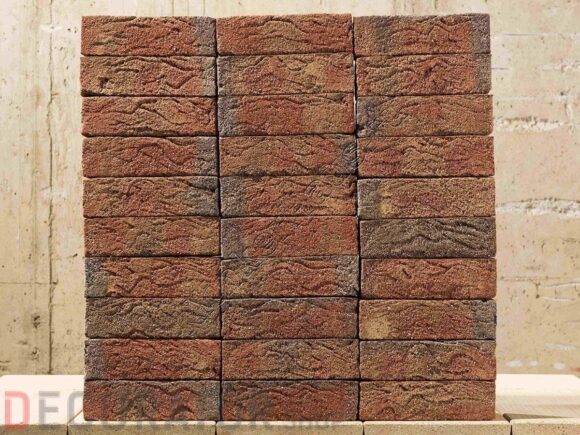 Клинкерный кирпич OLFRY Patina Handform, NF — изображение 2