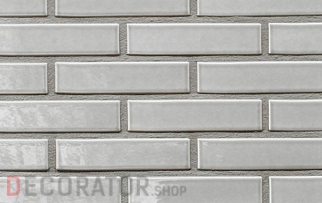Кирпич облицовочный ручной формовки Terca Pearl California, 210*100*50 мм
