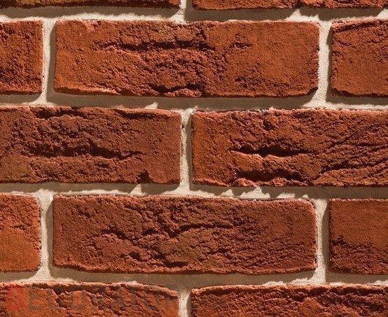 Декоративный кирпич Leonardo Stone Дижон 776