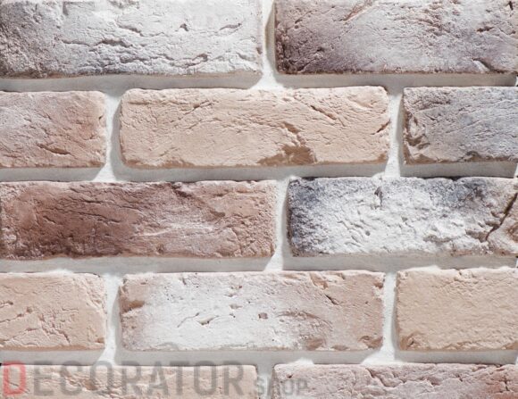 Декоративный кирпич Leonardo Stone Орлеан 333 — изображение 2