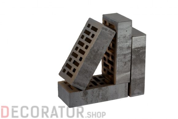 Керамический кирпич RECKE 5-32-00-2-12 Krator Евро 0,7НФ — изображение 3