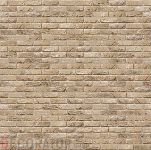 Клинкерный кирпич Vandersanden 101 HF Oud Blanckaert, DF 210х100х65 мм