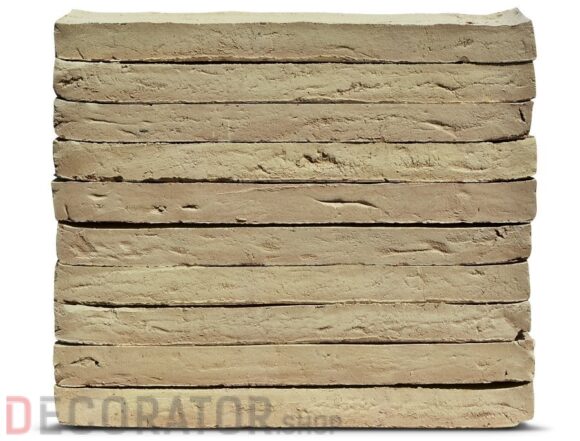 Длинный кирпич (ригель) S.Anselmo Corso CATS, 500x40x100 мм — изображение 2
