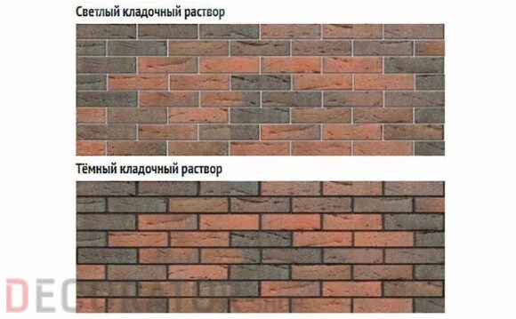 Кирпич лицевой керамический BRAER пустотелый баварская кладка риф с песком, 250*120*65 мм — изображение 3
