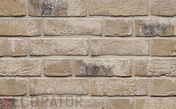 Клинкерный кирпич ручной формовки Westerwaelder WK 59 Titan Multi/Monaco, 240*115*71 мм