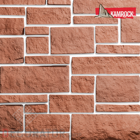 Декоративный камень KAMROCK Выветренный туф 03090