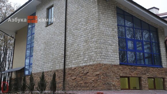 Искусственный рваный камень BrickMayer Эшфорд 2973 — изображение 7