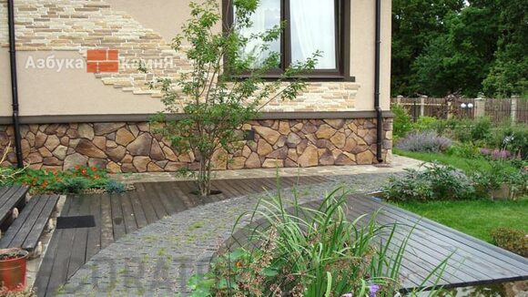 Искусственный рваный камень BrickMayer Натуральный камень 1105 — изображение 2