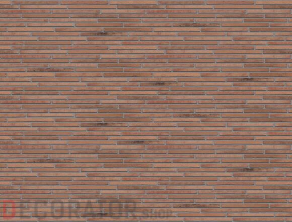 Длинный кирпич (ригель) S.Anselmo Corso CRISC, 500x40x100 мм — изображение 4