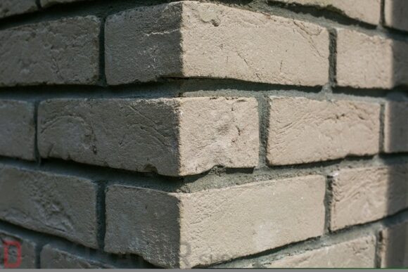 Кирпич облицовочный ручной формовки Terca Prata, 215*102*65 мм — изображение 3