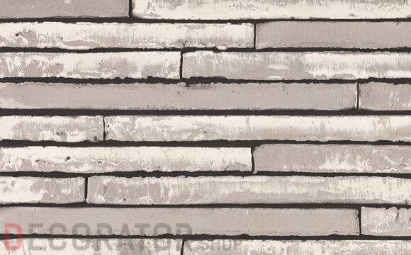 Лицевой кирпич ручной формовки Terca Wasserstrich Special Sable, 510*100*40 мм