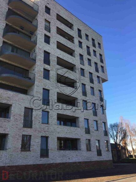 Кирпич ручной формовки ENGELS Carthago Carrera, 215*45-50*65 мм — изображение 4