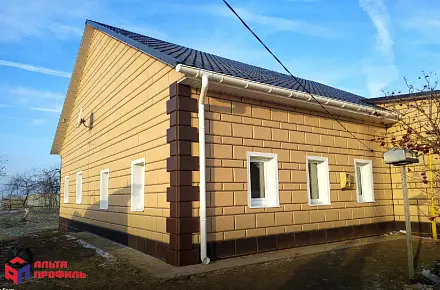 ПАНЕЛЬ КАМЕНЬ ФЛОРЕНТИЙСКИЙ, ЦВЕТ СЛОНОВАЯ КОСТЬ