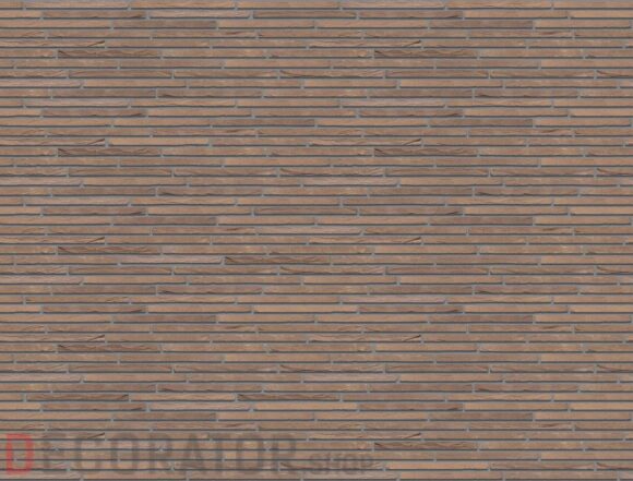 Длинный кирпич (ригель) S.Anselmo Corso CRRG, 500x40x100 мм — изображение 4