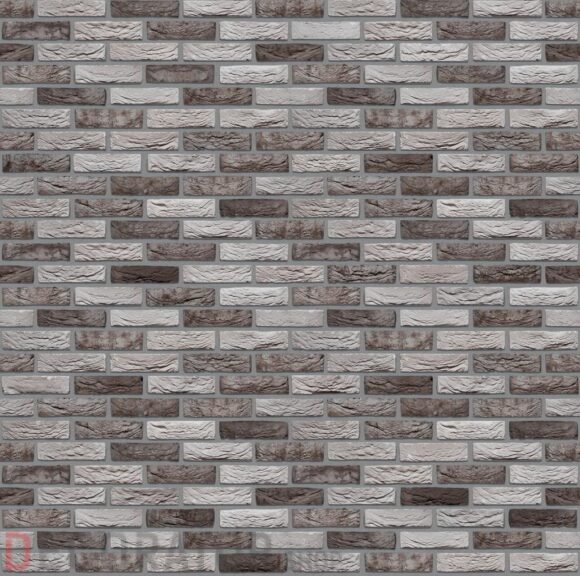 Кирпич ручной формовки S.Anselmo Andover AV, NF 240x115x70 мм — изображение 3