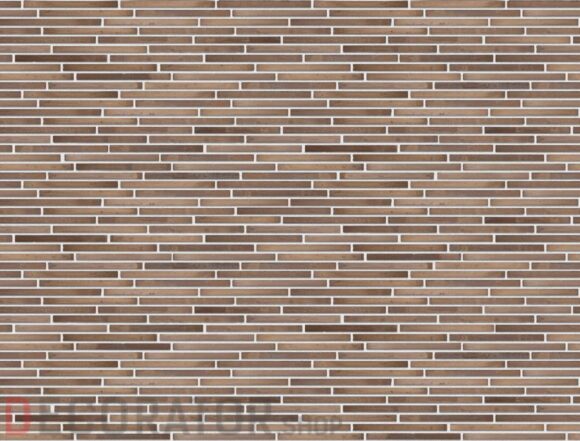 Длинный кирпич (ригель) S.Anselmo Corso CTTS, 500x40x100 мм — изображение 2