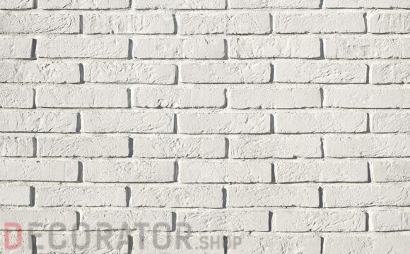Декоративный кирпич White Hills Бергамо брик 370-00