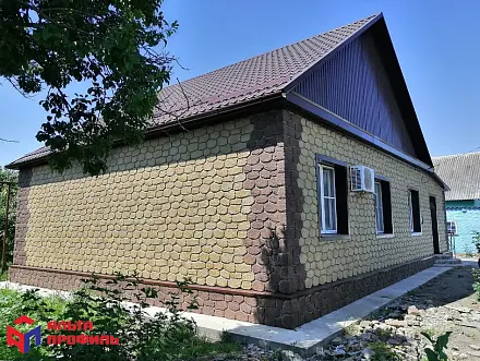ПАНЕЛЬ БУТОВЫЙ КАМЕНЬ, ЦВЕТ СКИФСКИЙ — изображение 3