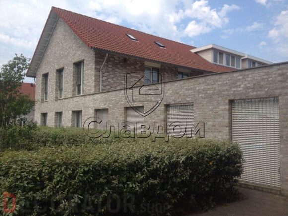 Кирпич ручной формовки ENGELS Carthago, 215*45-50*65 мм — изображение 4