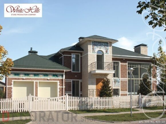 Декоративный камень White Hills Йоркшир 405-10 — изображение 7