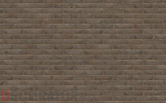 Кирпич ручной формовки Nelissen GRAFIT, 215*100*65 мм