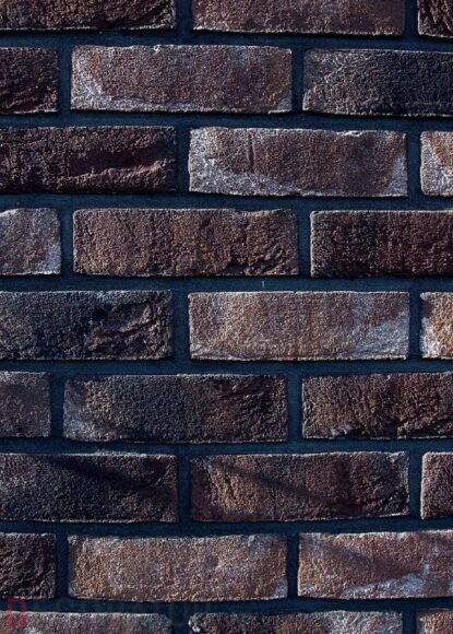 Кирпич ручной формовки Muhr Nr 25, Havanna, 210*100*65 мм — изображение 2