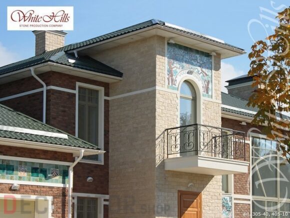 Декоративный камень White Hills Йоркшир 405-10 — изображение 8