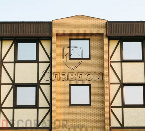Кирпич клинкерный пустотелый LHL Klinkier i AKA (CRH) CEGLA SAHARA, 250*85*65 мм — изображение 3