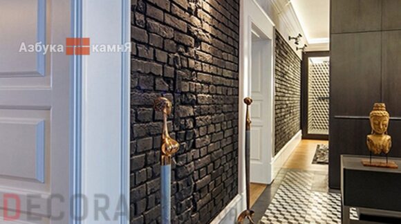 Декоративный кирпич BrickMayer Питер Брик 2560 — изображение 3