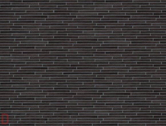 Длинный кирпич (ригель) S.Anselmo Corso CRLOFS, 500x40x100 мм — изображение 4