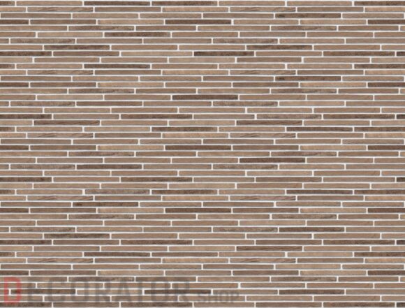 Длинный кирпич (ригель) S.Anselmo Corso CRCC, 500x40x100 мм — изображение 2