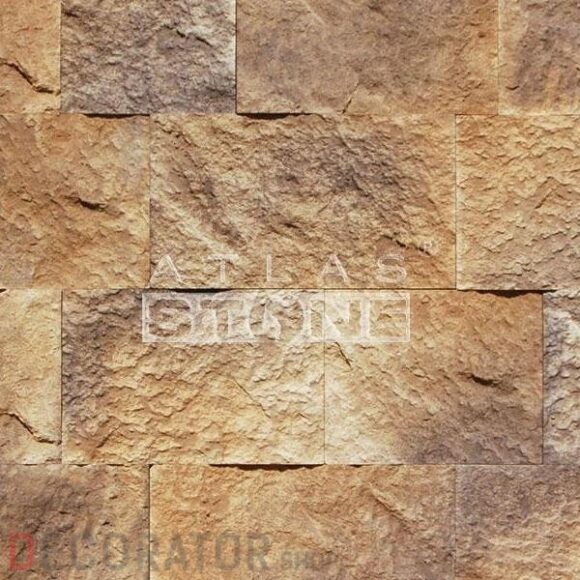 Декоративный камень Atlas Stone Экседра 138