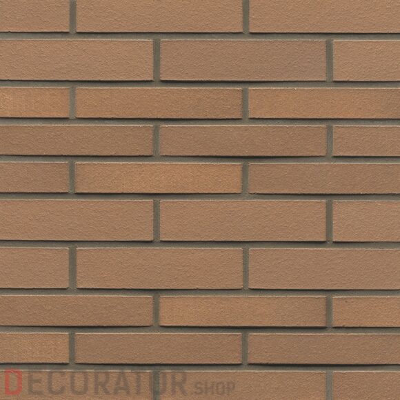 Клинкерный облицовочный кирпич Westerwaelder WK 34 Grau nuanciert, 240*52*52 мм