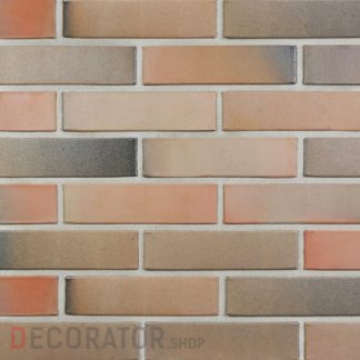 Кирпич лицевой керамический полнотелый КС-Керамик R60 Эльц, 250*120*65 мм