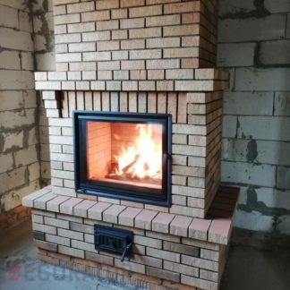 Клинкерный кирпич ручной формовки KÖNIGSTEIN пустотелый Марксбург Кварц 1НФ, 250*120*65 мм — изображение 2