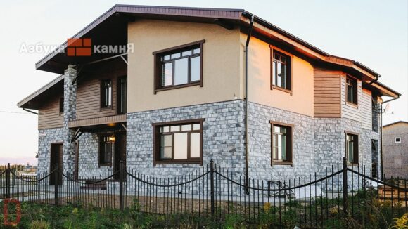 Искусственный рваный камень BrickMayer Эшфорд 2978 — изображение 2
