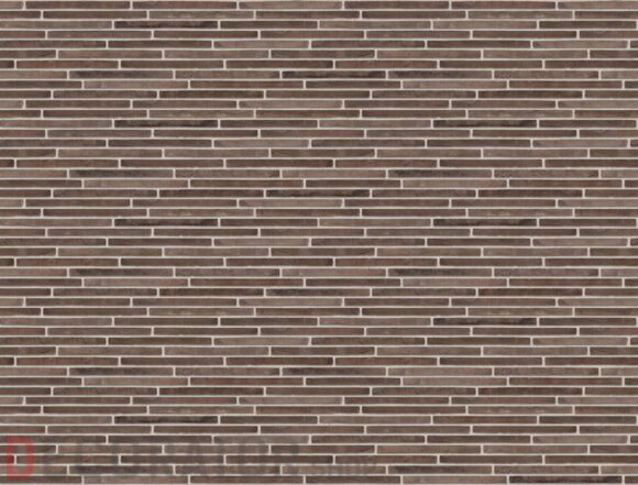 Длинный кирпич (ригель) S.Anselmo Corso CRPL, 500x40x100 мм — изображение 3
