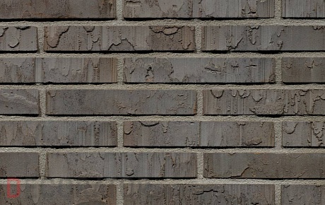Кирпич облицовочный ручной формовки Terca Teakwood, 240*90*40 мм