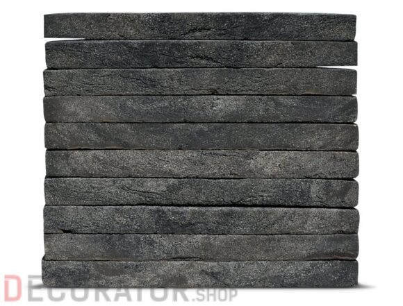 Длинный кирпич (ригель) S.Anselmo Corso CRMIG, 500x40x100 мм — изображение 2
